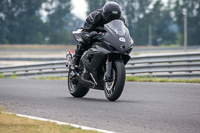 Advanced Group Black Bikes